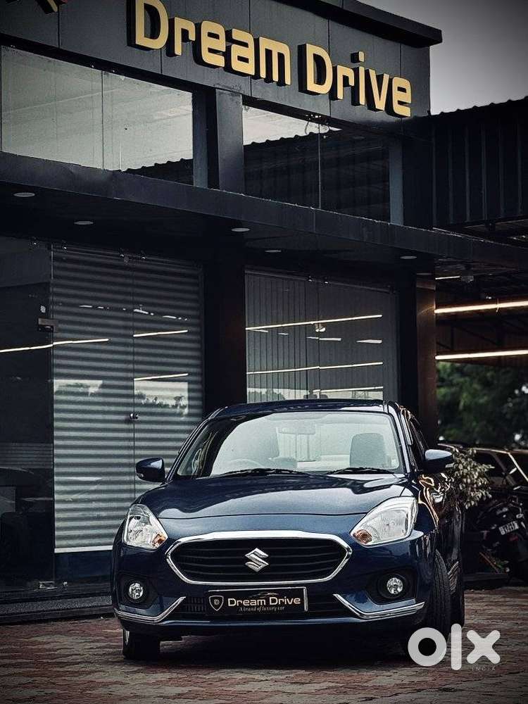 Maruti Suzuki Dzire Vdi, 2019, Diesel