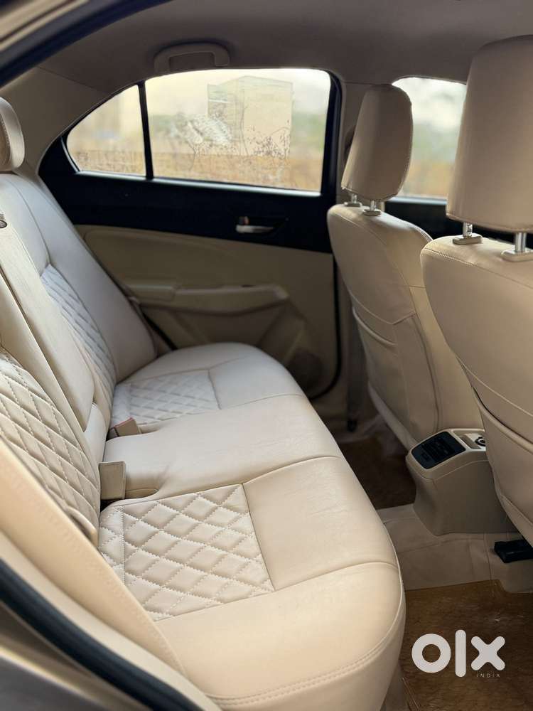 Maruti Suzuki Dzire 2017-2020 1.2 Vxi, 2019, Petrol