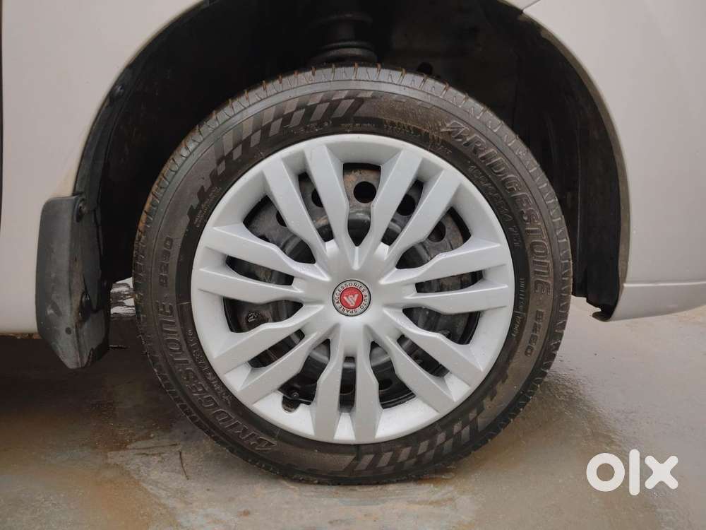 Maruti Suzuki Wagon R 1.0 Vxi Plus, 2012, Petrol