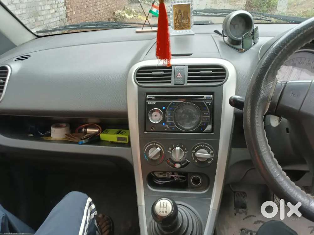 Maruti Suzuki Ritz 2010 Passing 2031 Tak Insurance Pollution Ok