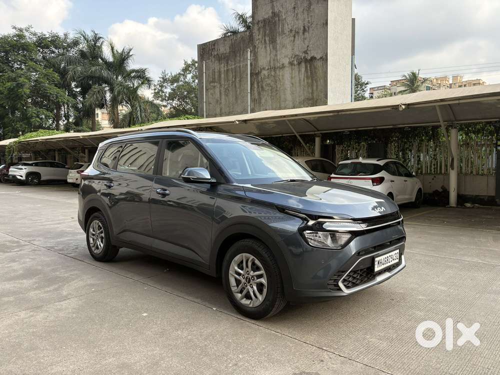 Kia Carens 1.4 Prestige 7 Str, 2022, Petrol