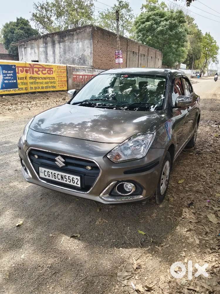 Maruti Suzuki Dzire 2020 Good Condition