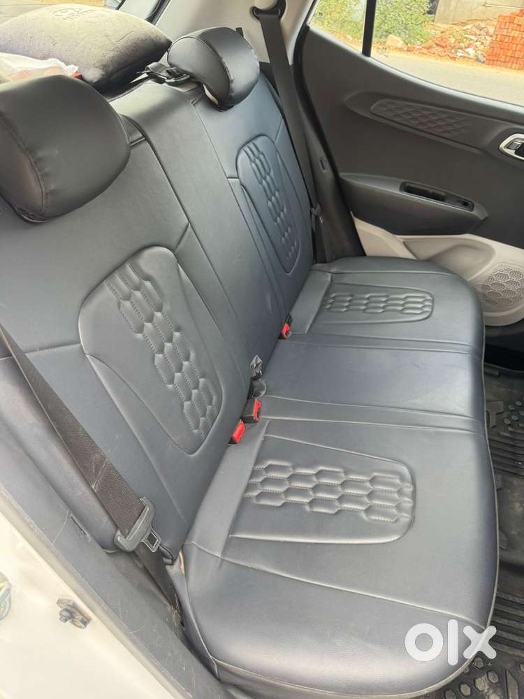 Hyundai Grand I10 Nios Sportz 1.2 Kappa Amt, 2023, Petrol