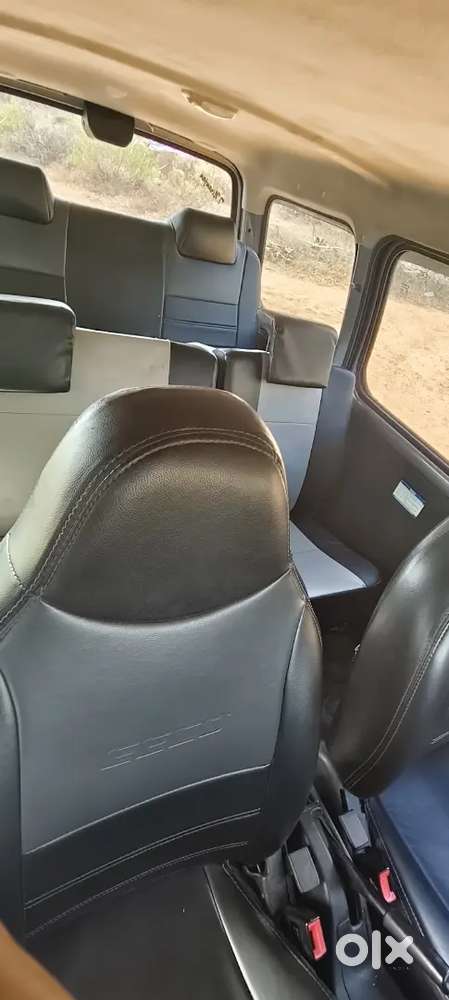 Maruti Suzuki Eeco 2022 Petrol 42000 Km Driven