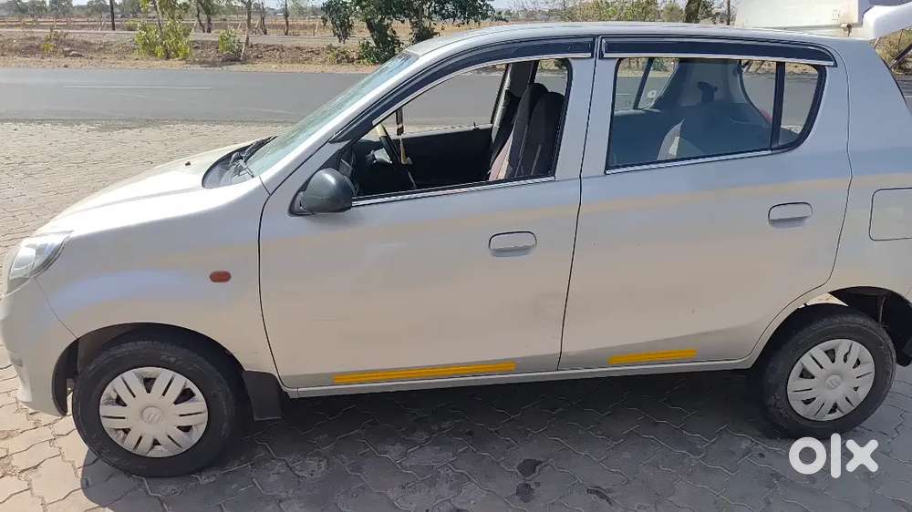 Maruti Suzuki Alto 2013 58000 Km