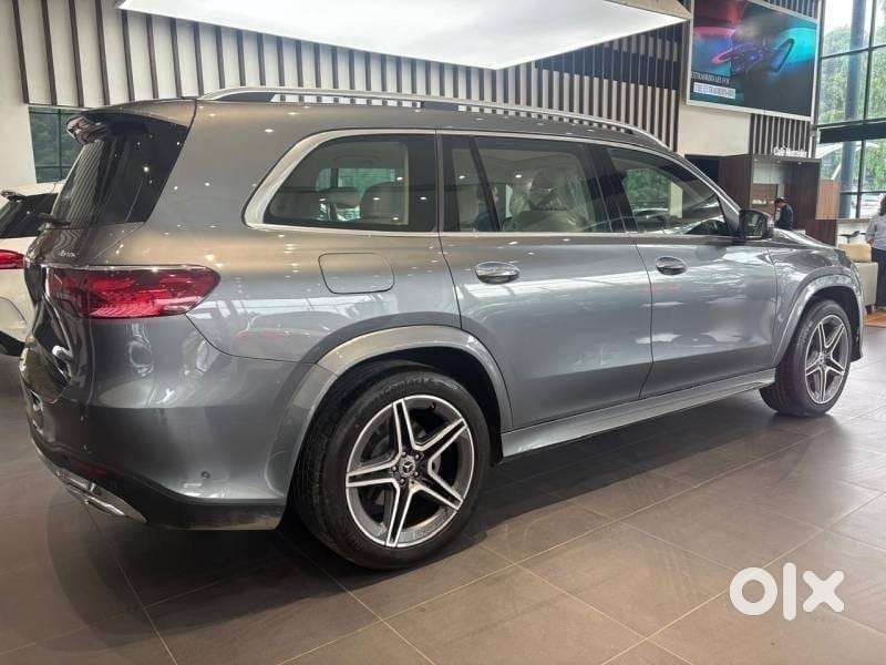 Mercedes-benz Gls 450d 4matic, 2024, Diesel
