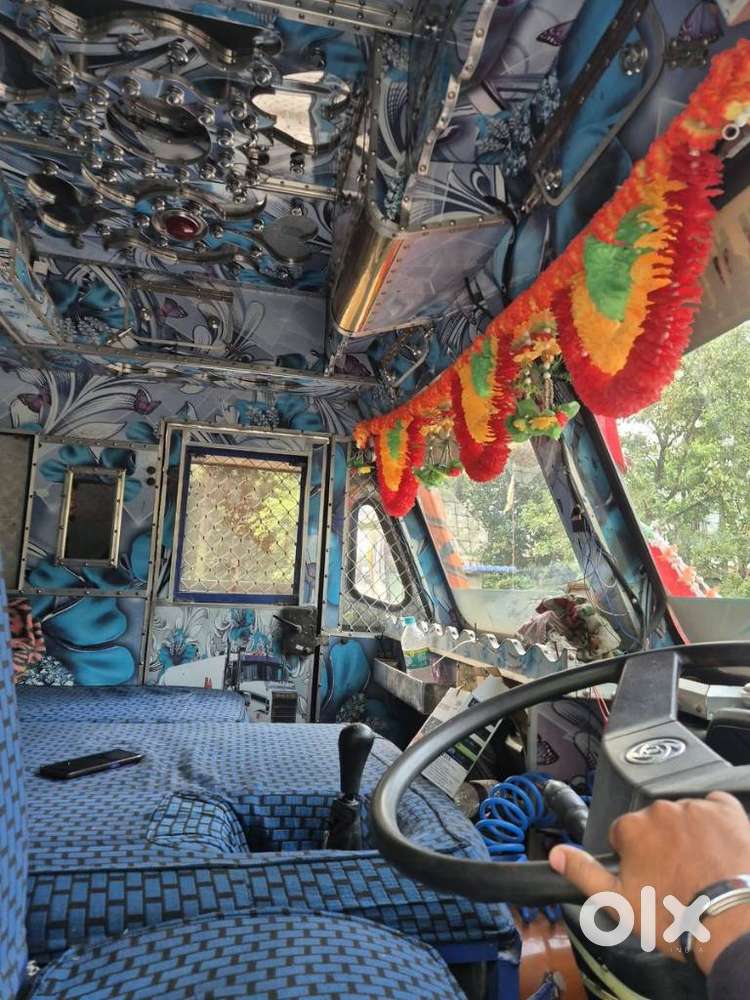 Ashok Leyland Stile Ls Optional, 2024, Diesel