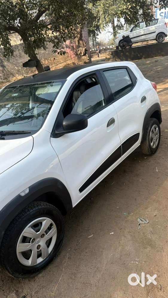 Renault Petrol Car 2019