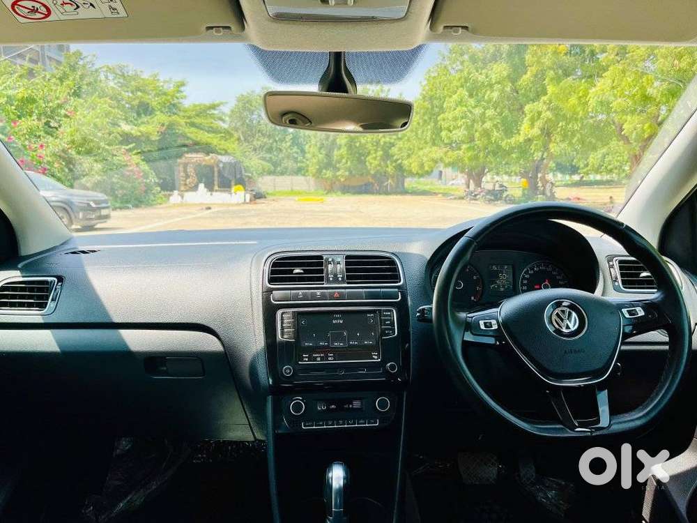 Volkswagen Polo Gt Tsi, 2021, Petrol