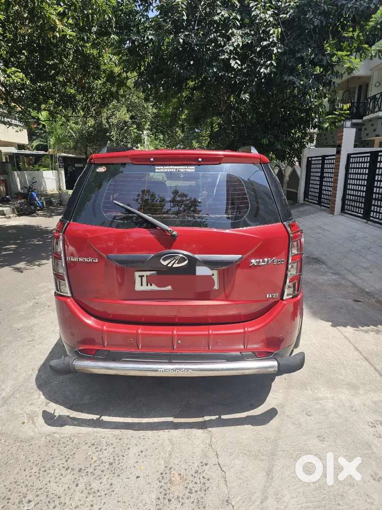 Mahindra Xuv500 Diesel Manual 2014