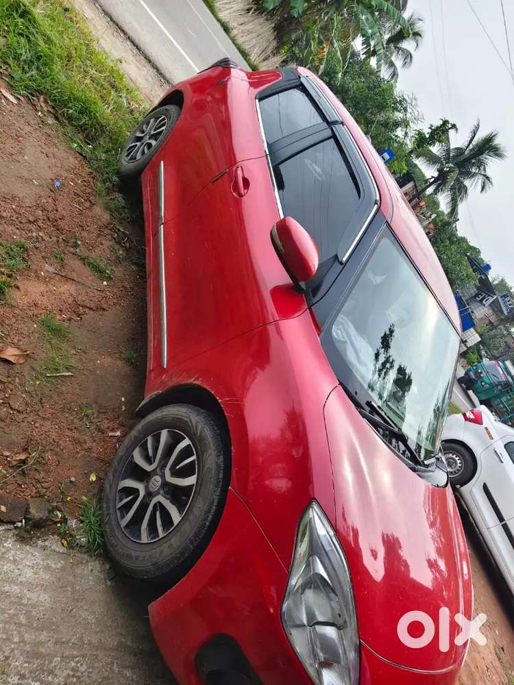 Swift Vxi 2021