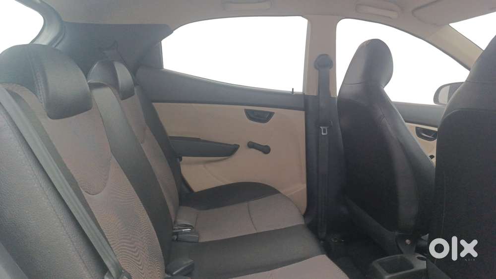 Hyundai Eon Magna +, 2014, Petrol