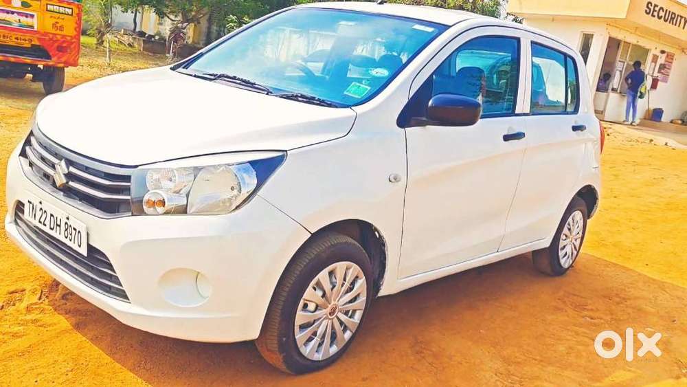 Maruti Suzuki Celerio