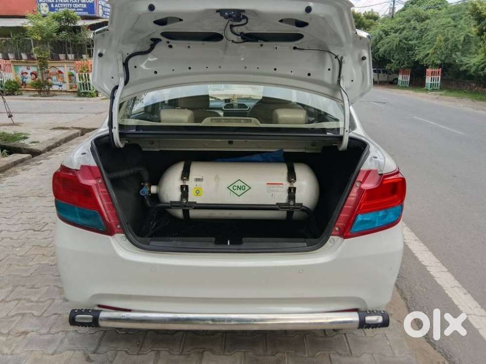 Maruti Suzuki Swift Dzire Vxi(o) Mt, 2023, Cng & Hybrids
