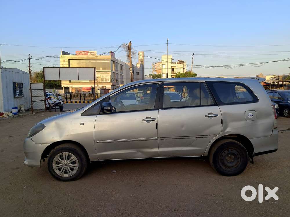 Toyota Innova 2004-2011 2.0 G1 Bsiv, 2006, Diesel