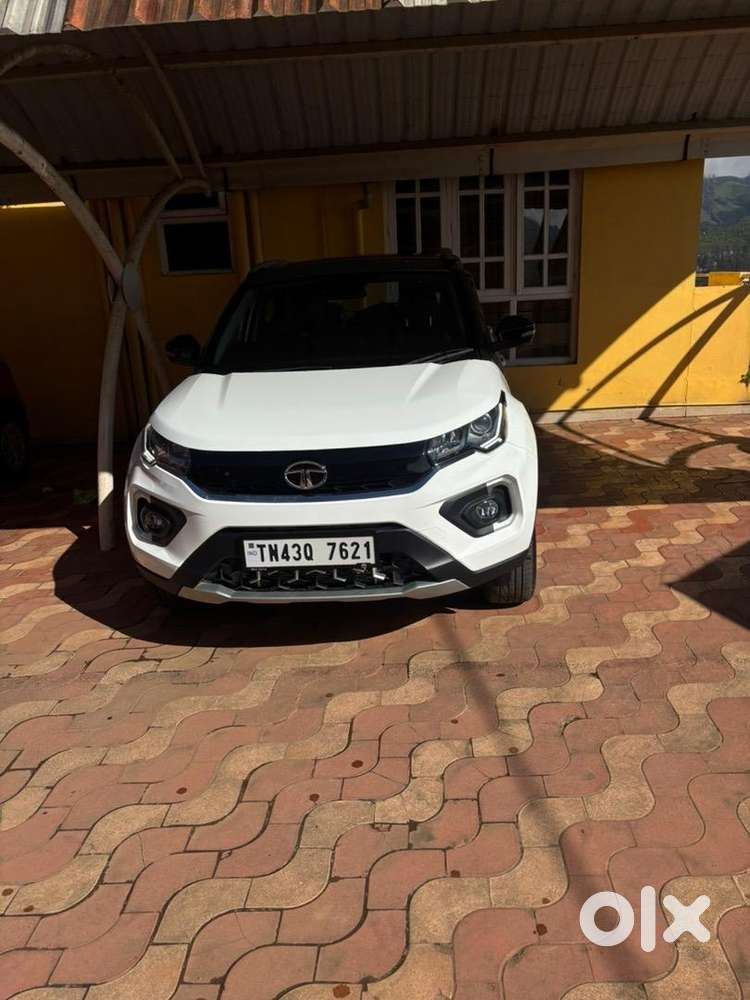Tata Car 2025 For Sale