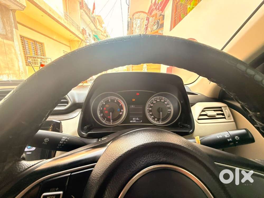 Maruti Suzuki Swift 1.2 Abs 2025