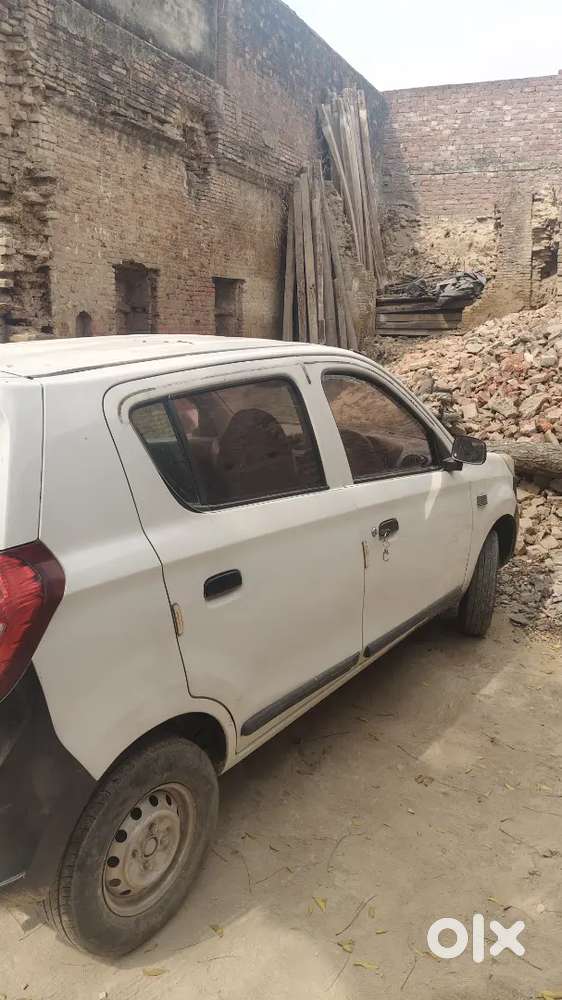 Sign Latter Mil Jayga Car Rc Transfer Nehi Hogi