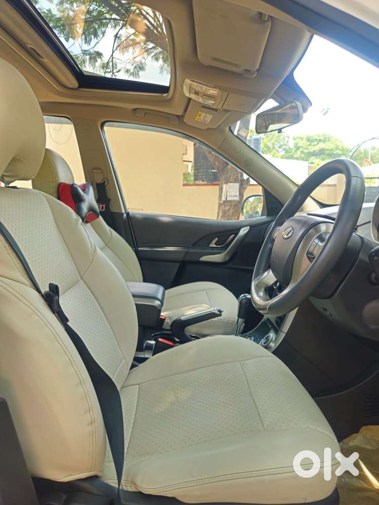 Mahindra Xuv500 W9 At 1.99, 2021, Diesel
