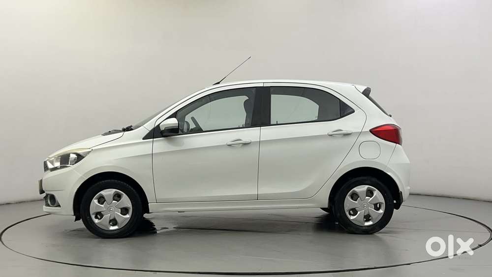 Tata Tiago 1.05 Revotorq Xz, 2017, Diesel