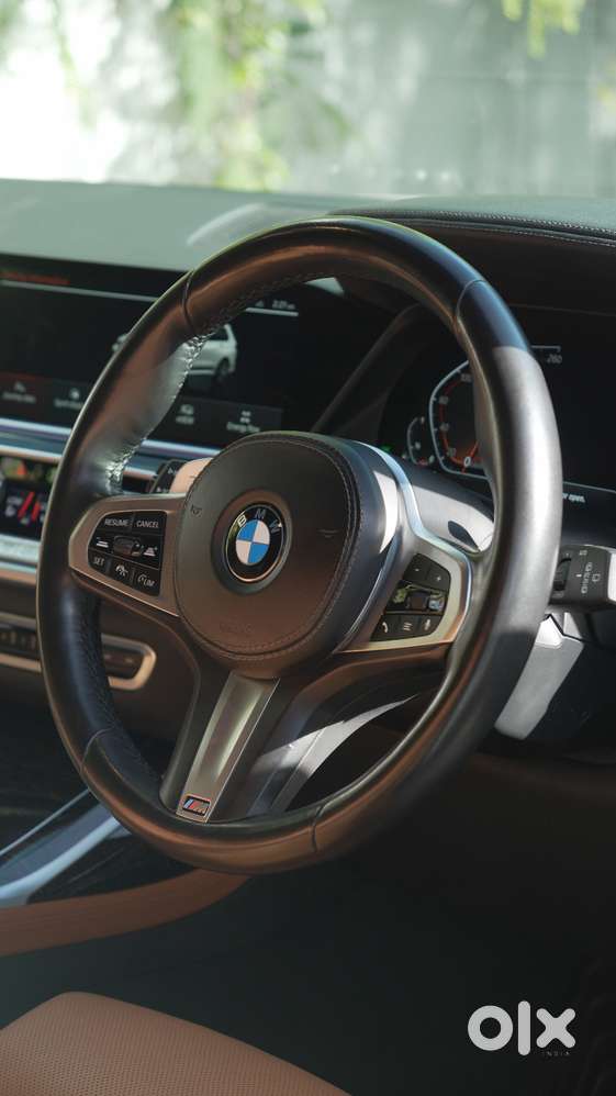 Bmw X7 3.0 Xdrive 40i M Sport, 2021, Petrol