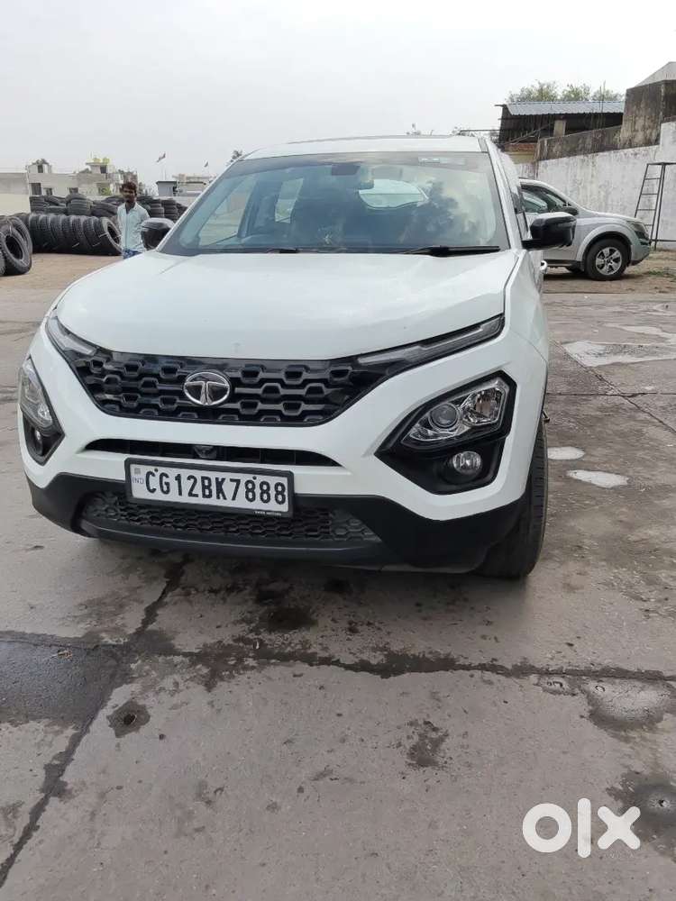 Tata Harrier 2023 Bechna Hai