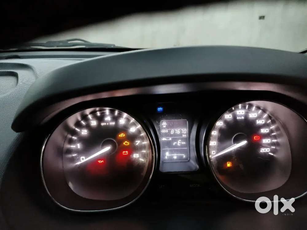Tata Tigor 2019 Cng & Hybrids 87800 Km Driven