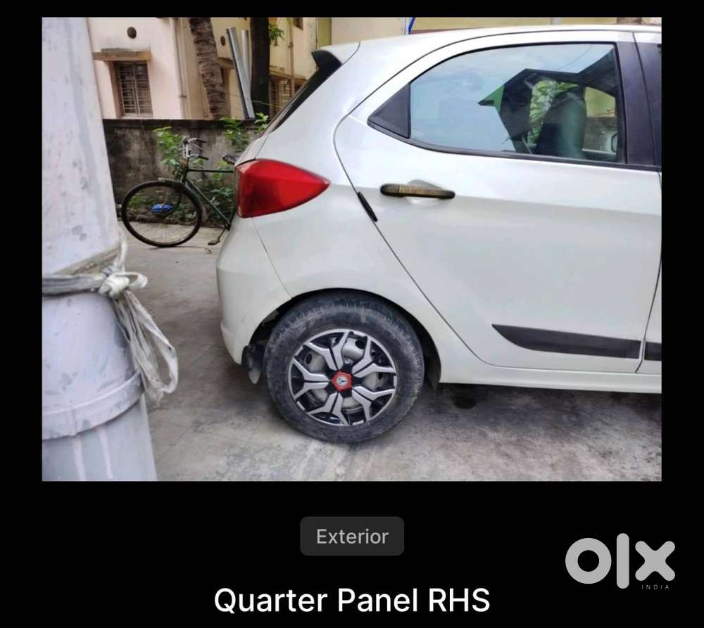 Tata Tiago Xt(o) Revotron Petrol – Excellent Condition  Well Maintain