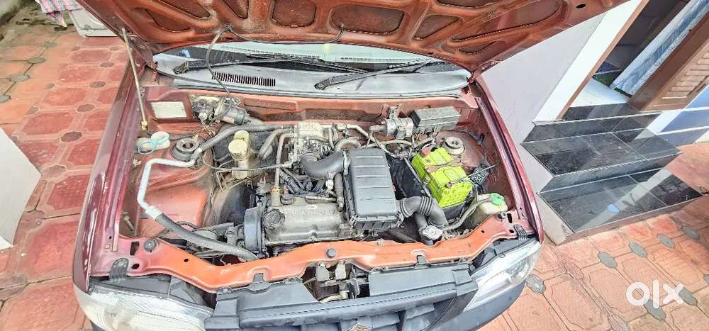 Maruti Suzuki Alto Lxi 2005
