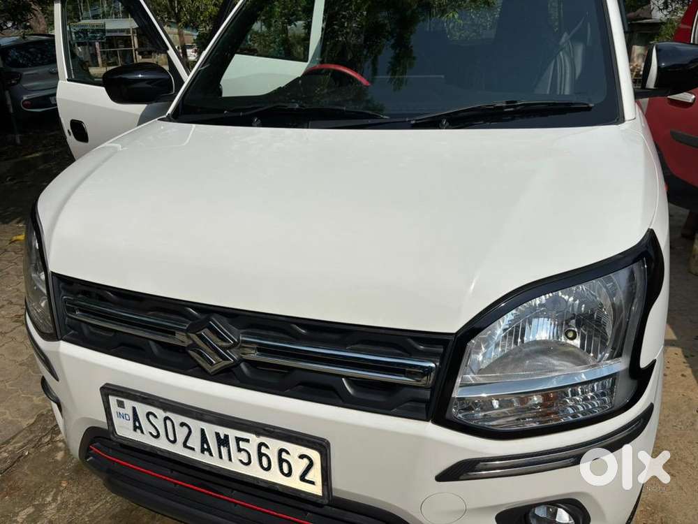 Maruti Suzuki Wagon-r 2023