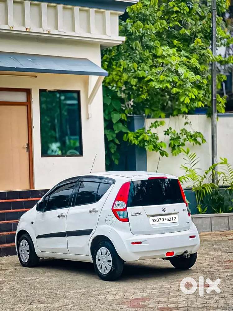 Maruti Suzuki Ritz 2012 Last Model Ritz Diesel Malappuram Tirur