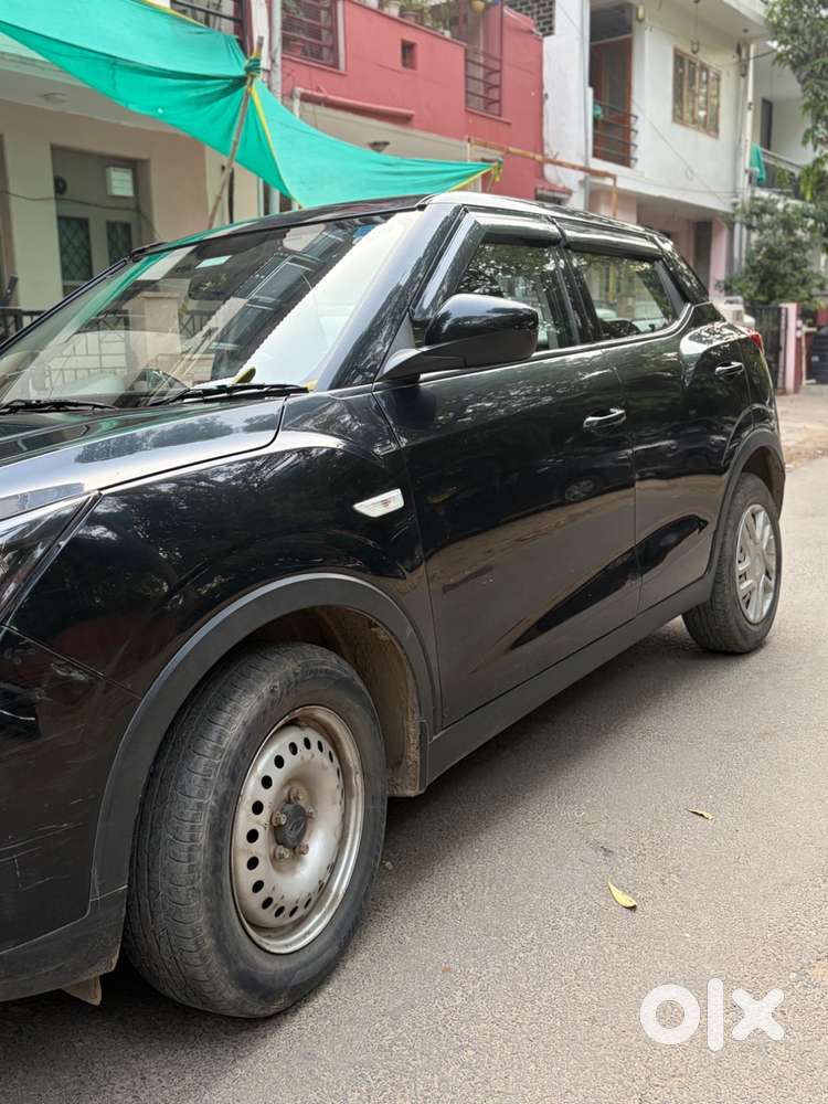 Available For Sale Mahindra Xuv300