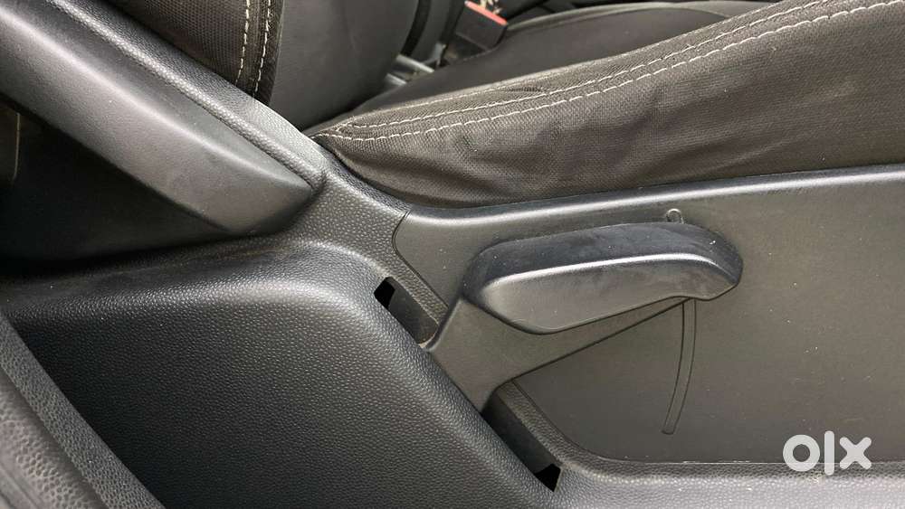 Ford Ecosport 1.5 Petrol Titanium, 2019, Petrol