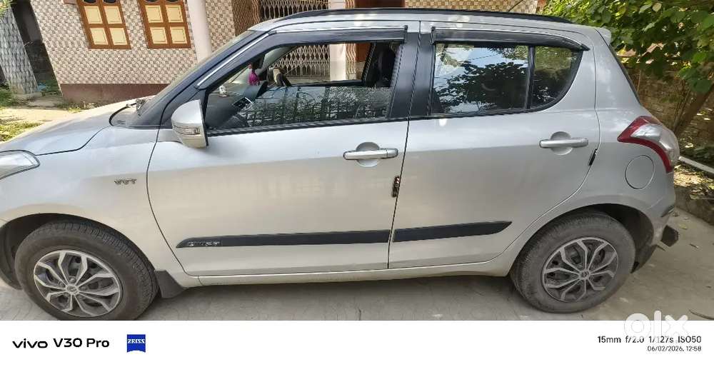 Very Good Condition Swift For Sell