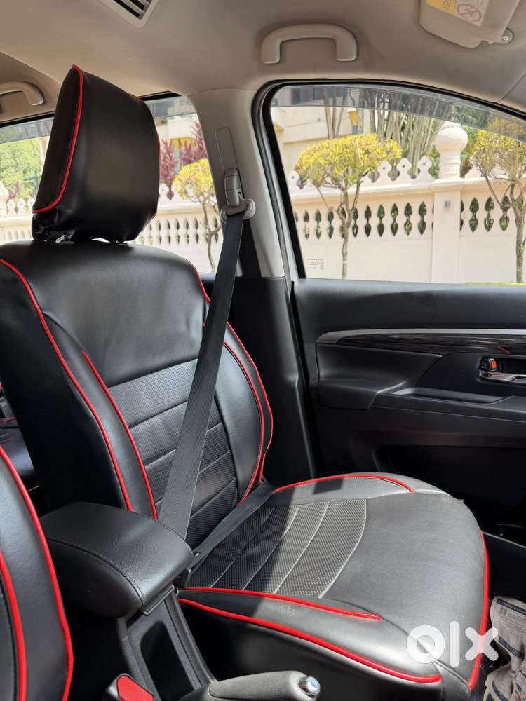 Maruti Suzuki Xl6 1.5 Zeta At, 2021, Petrol