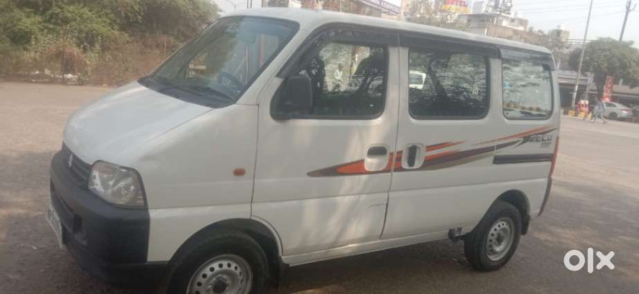 Maruti Suzuki Eeco 5 Seater Ac, 2024, Petrol