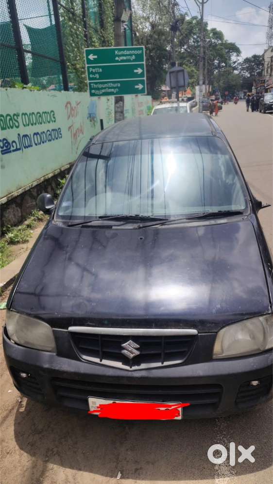 Maruti Suzuki Alto 2006