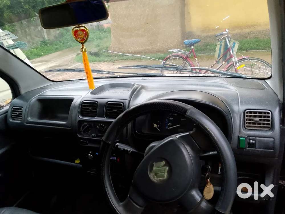 Maruti Suzuki Wagon R, 2007 Year