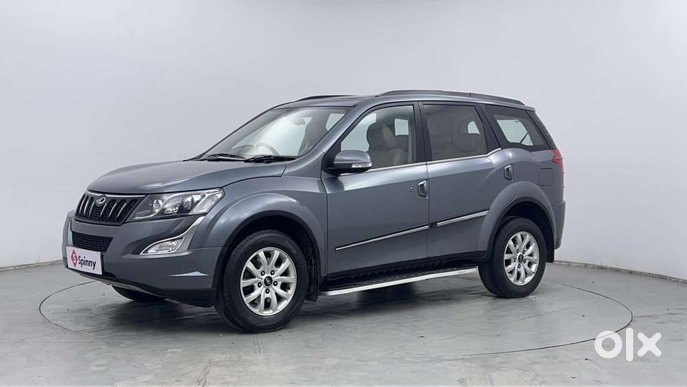 Mahindra Xuv500 2.2 W10, 2017, Diesel