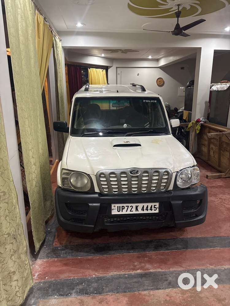 Mahindra Scorpio Diesel 2007 | Excellent Condition | Well Maintained