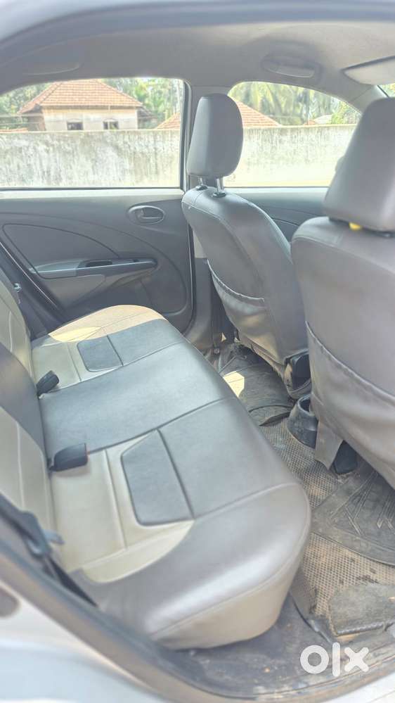 Toyota Etios Liva G Sp*, 2018, Petrol