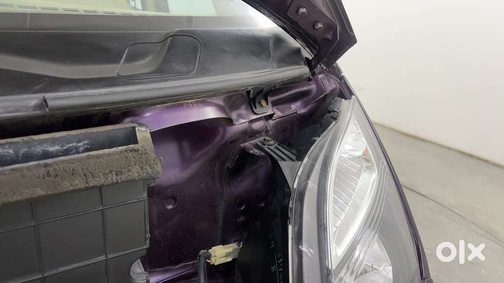 Tata Nano 2012-2015 Twist Xt, 2014, Petrol