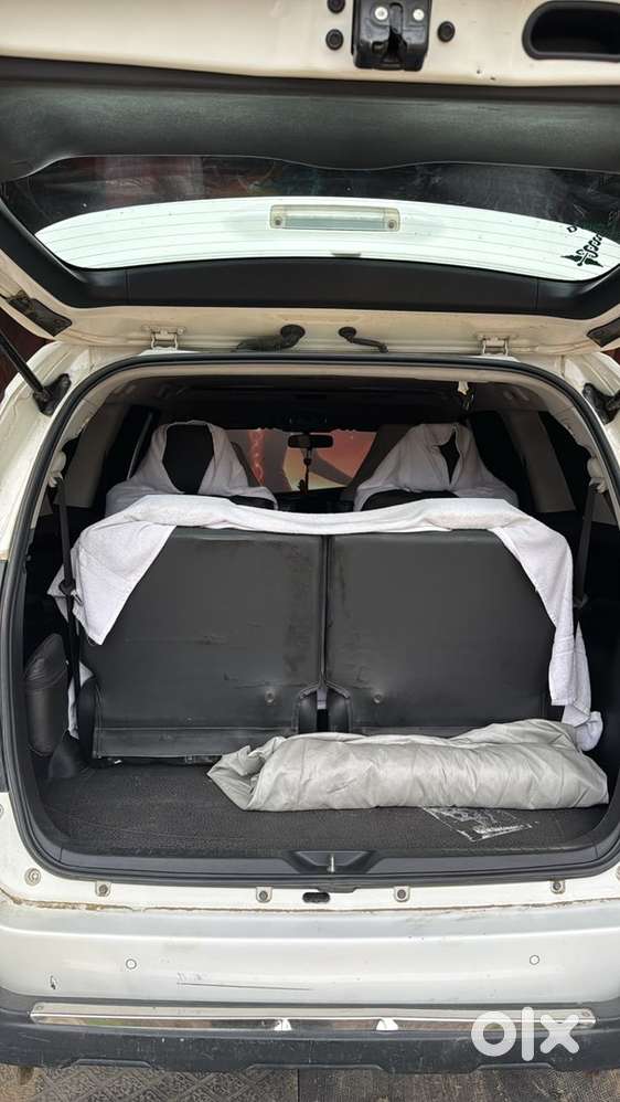 2022 Toyota Innova Crysta
