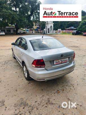 Volkswagen Vento 1.6 Highline, 2015, Petrol
