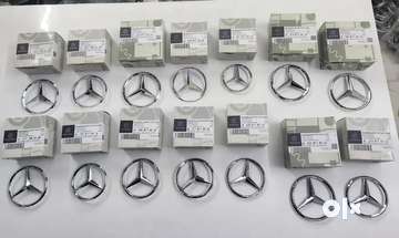 Mercedes parts outlet store