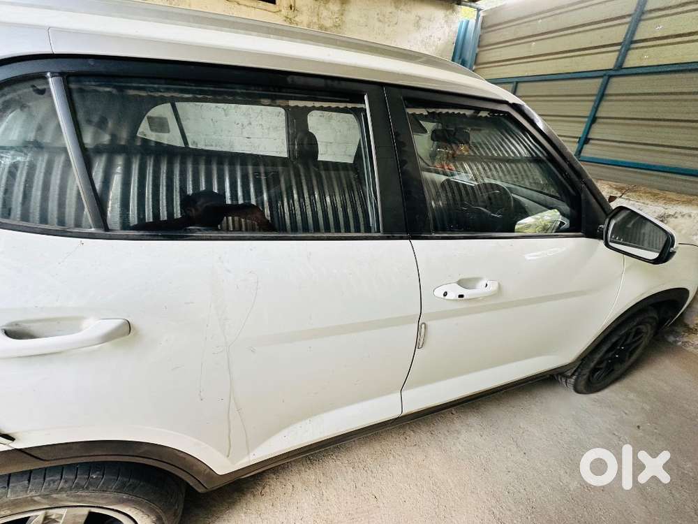 Creta S 2020 Premium Condition