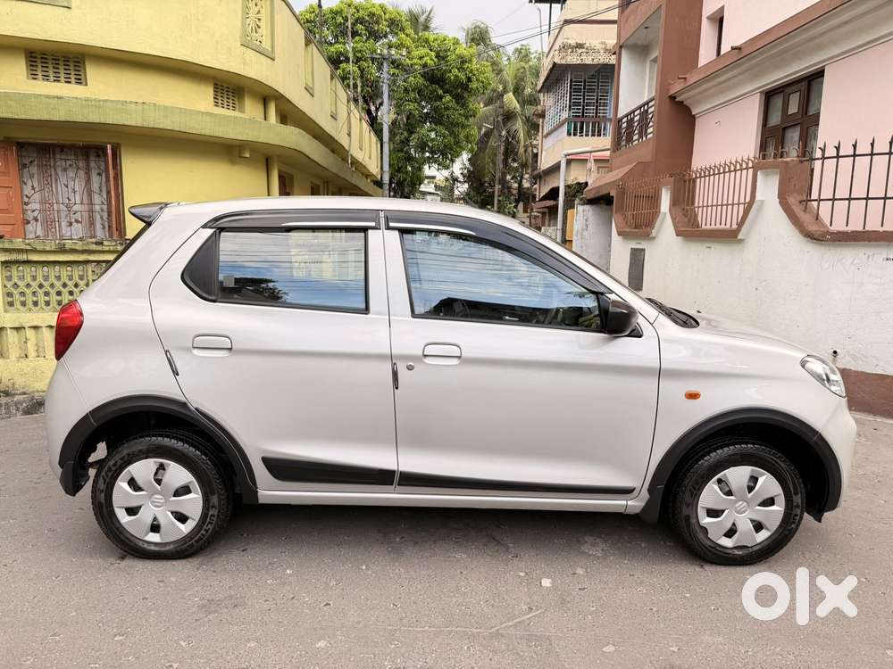 Maruti Suzuki Alto K10 Plus Edition, 2023, Petrol