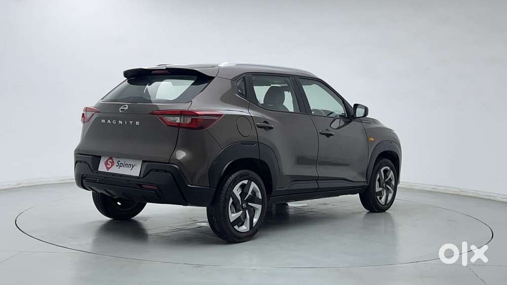 Nissan Magnite 1.0 Xe, 2024, Petrol