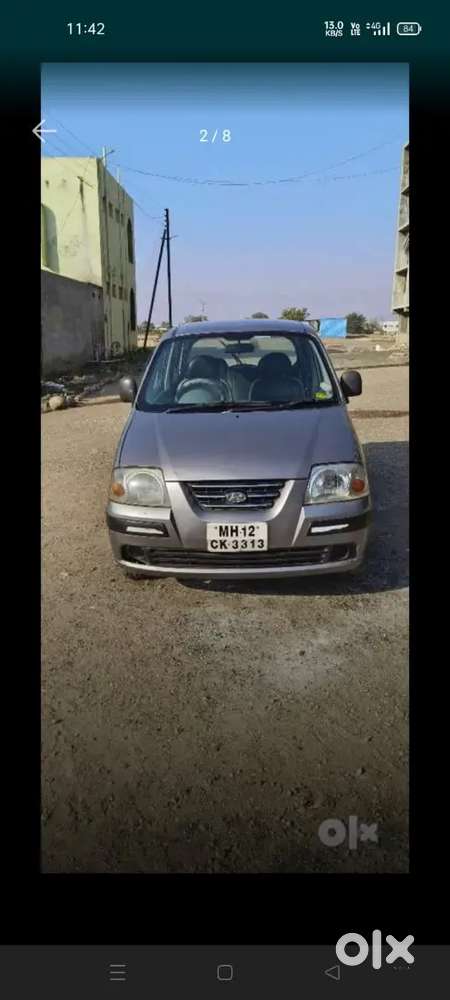 Good Condition Sentro Selling