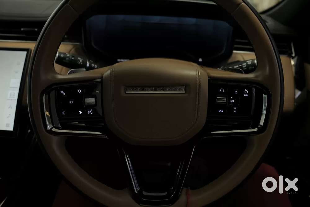 Land Rover Range Sport, 2024, Diesel